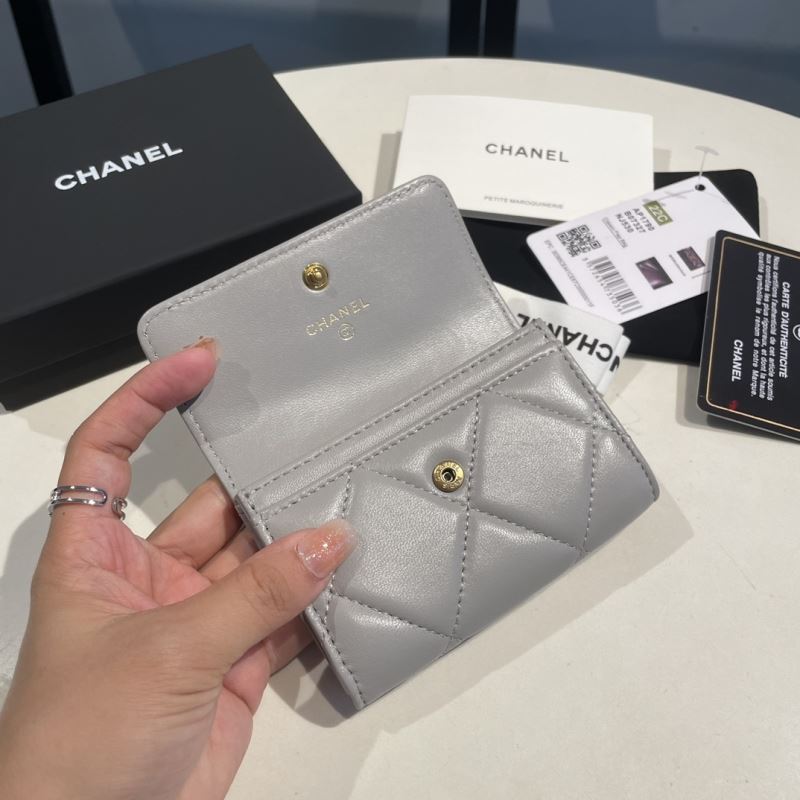 Chanel Wallet Purse